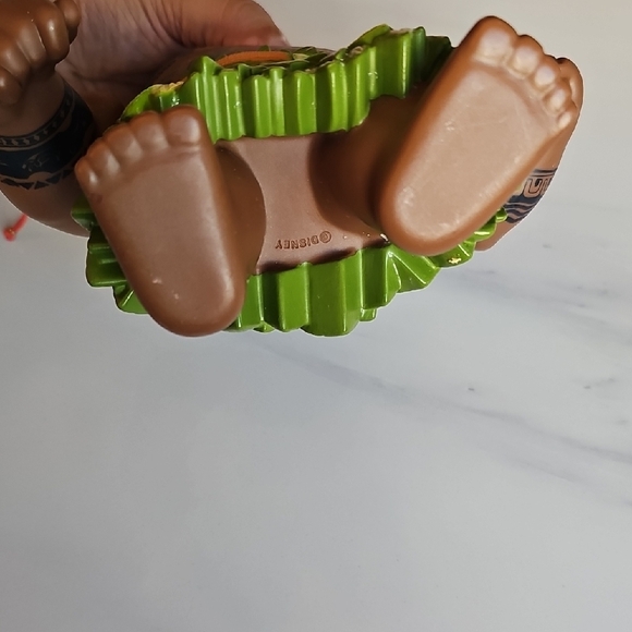 Disney Figure Moana- Maui - Picture 3 of 7